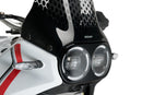 Adhere Headlight Guard Clear For Ducati Desert X 2022-Current