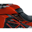 3D Motorcycle Stickers - Tank Sides For Ducati Multistrada 1200 2015>2017