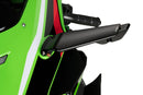 Aileron Mirrors Black For Kawasaki Ninja ZX-6R 2023-Current