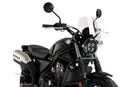 Sport Screen Clear For Honda CL 500 2023-Current