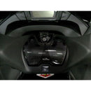 3D Motorcycle Stickers - Key Area For Honda NC 700/750 D Integra 2014>2020