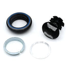 Upper Integrated Headset Bearings Black - 41 MM | 1-1/8"