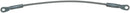 Tailgate Cable Grey For Polaris SPORTSMAN 500 6X6 2000-2008 - 25.4 CM