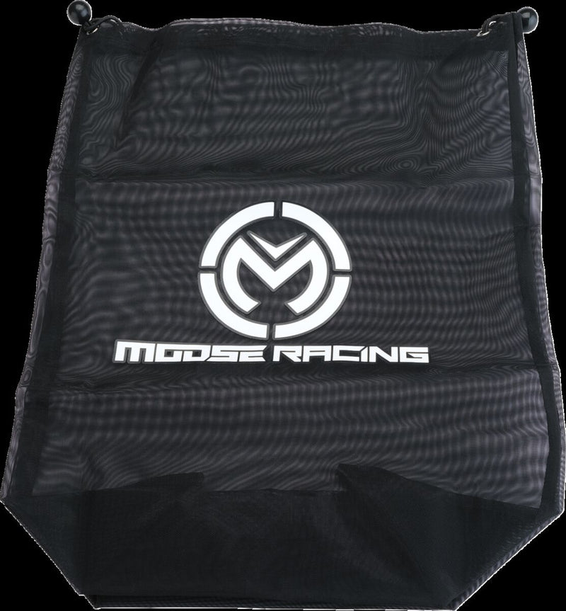 Trail Bag Black