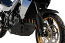 Aluminium Belly Pan Black For Honda XL750 Transalp 2023-Current