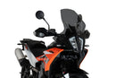 Touring Screen Dark Smoke For KTM 790 Adventure 2023-2023