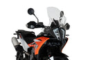 Touring Screen Clear For KTM 790 Adventure 2023-2023