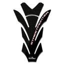 3D Motorcycle Stickers - Tank Pad For Ducati Streetfighter