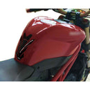 3D Motorcycle Stickers - Tank Pad For Ducati Streetfighter