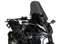 Touring Screen Dark Smoke For Yamaha Niken 2023-2023