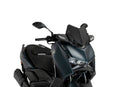 Sport Screen For Matte Black For Yamaha XMAX 125 / 300 2023-Current