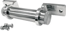 Upright Mini Registration Holder Polished - 11.5 CM