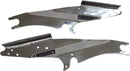 Trunk Relocation Brackets Chrome For Indian ROADMASTER 111 ABS 2015-2020