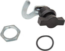 Storage Rack Latch Black For Polaris ATP 330 4X4 2004-2005