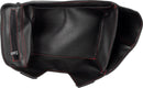 Glove Box Organizer Red For Polaris Slingshot 2000 ABS 2020-2023