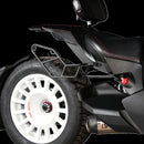 Levitate Mount Black / Powder-Coated For Can AM (BRP) RYKER 600 ACE 2019-2024