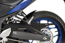 Hugger Carbon Look For Yamaha MT-03 2016-Current (Copy)