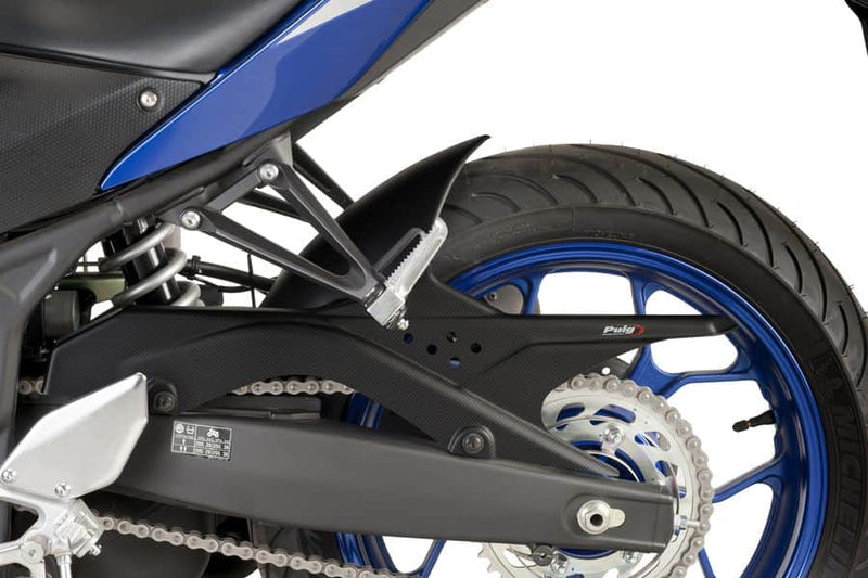 Hugger Carbon Look For Yamaha MT-03 2016-Current (Copy)