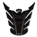 3D Motorcycle Stickers - Tank Pad For Ducati Diavel 1200 2010>2013