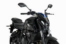 Sport Screen Blue For Yamaha MT-07 2021-Current