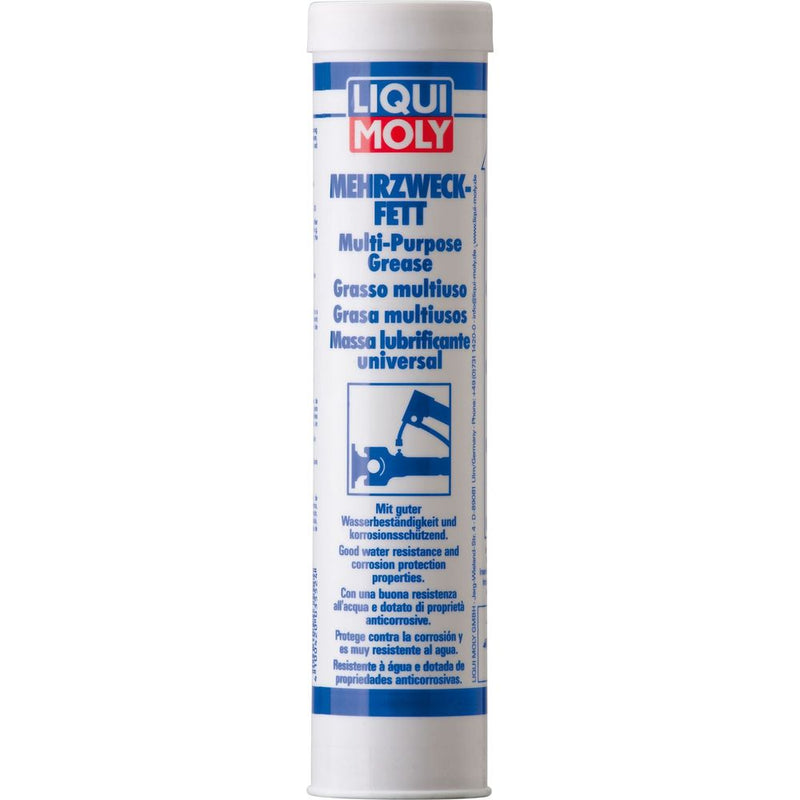 Liqui Moly Multi Purpose Grease 3552