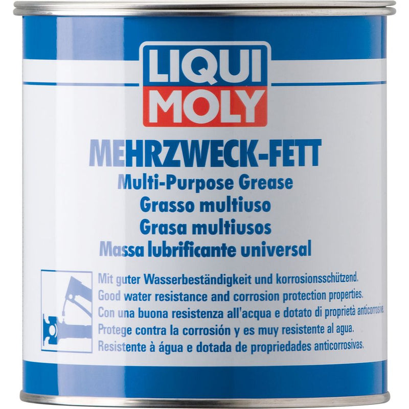 Liqui Moly Multi Purpose Grease 3553