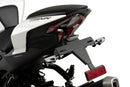 Tail Tidy For Matte Black For CFMoto 450 NK 2023-Current