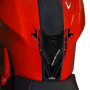 3D Motorcycle Stickers - Tank Pad For Ducati Monster 2006>2013