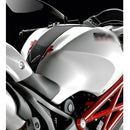 3D Motorcycle Stickers - Tank Pad For Ducati Monster 2006>2013