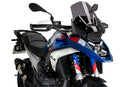 Standard Height Screen Dark Smoke For BMW R 1300 GS with Radar 2023-Current