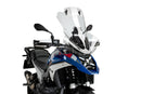 Touring Screen with Visor Clear For BMW R1300GS without Radar 2023-Current