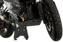 Aluminium Centre Stand Bash Plate Black For BMW R 1300 GS 2023-Current