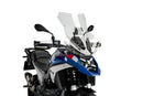 Touring Screen Clear For BMW R1300GS without Radar 2023-Current