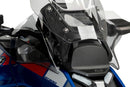 Upper Wind Deflectors Light Smoke For BMW R1300 GS 2023-Current