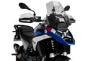 Handguard Extensions Clear For BMW R1300GS 2023-Current