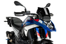 Sport Plus Screen Black For BMW R 1300 GS with Radar 2023-Current