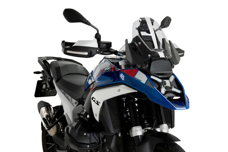 Sport Screen Clear For BMW R1300GS with Radar 2023-Current
