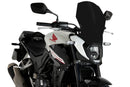 Touring Screen For Matte Black For Honda CB500 Hornet 2024-Current