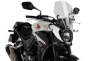 Touring Screen Clear For Honda CB500 Hornet 2024-Current
