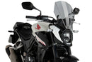 Touring Screen Light Smoke For Honda CB500 Hornet 2024-Current