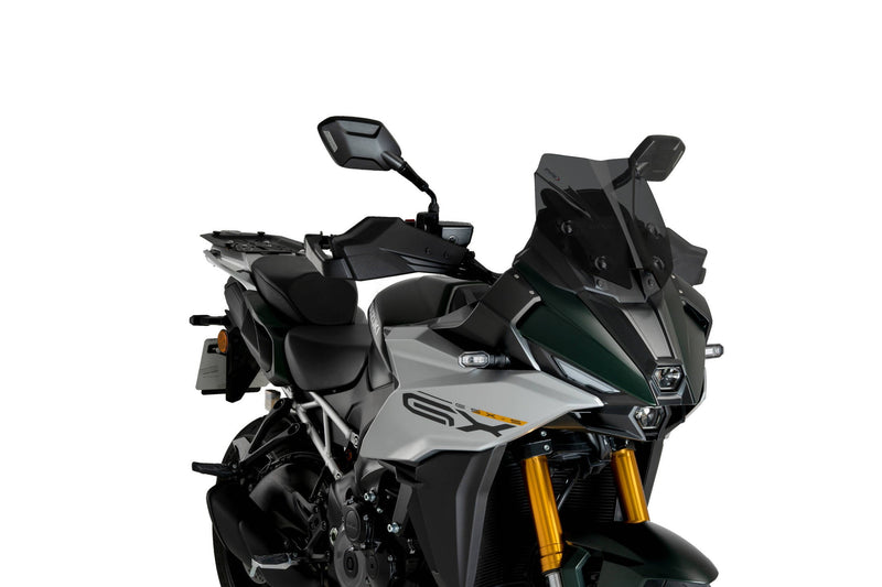 Sport Screen Dark Smoke For Suzuki GSX-S1000GX 2024-Current
