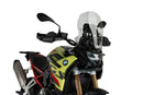 Touring Screen Clear For BMW F900GS 2024-Current