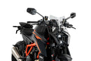 Sport Screen Clear For KTM 1390 Super Duke R Inc. Evo 2024-Current