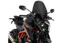 Touring Screen Dark Smoke For KTM 1390 Super Duke R incl. EVO 2024-Current