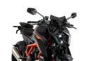 Sport Screen Dark Smoke For KTM 1390 Super Duke R Inc. Evo 2024-Current