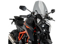 Touring Screen Light Smoke For KTM 1390 Super Duke R incl. EVO 2024-Current
