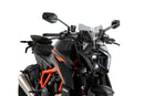 Sport Screen Light Smoke For KTM 1390 Super Duke R Inc. Evo 2024-Current