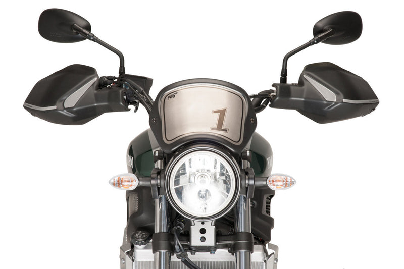 Fly Screen For Matte Black For Brixton Crossfire 500 2020-Current