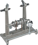 3-in-1 Truing Stand Silver