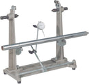 3-in-1 Truing Stand Silver